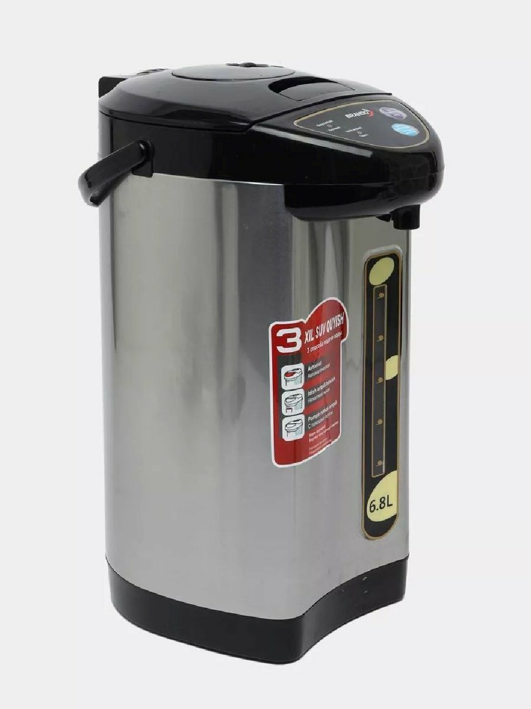 Termopot, elektr choynak-termos — фото 1