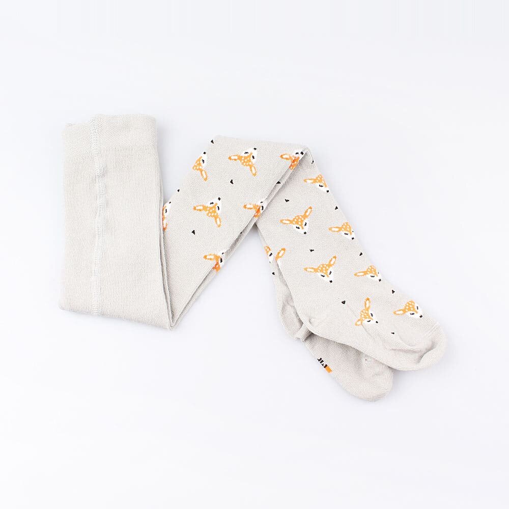 Колготки MARK FORMELLE размер 92-98 светло-серый