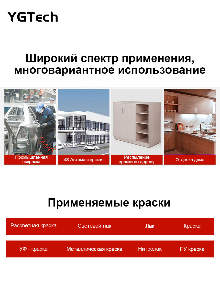 Пневмокраскопульт — фото 1