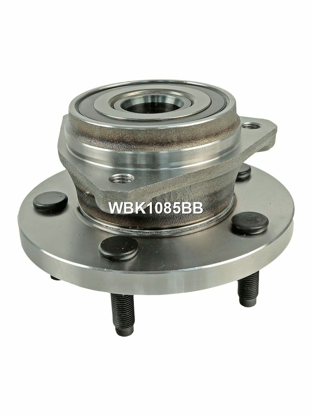 Ступица в сборе Jeep Grand Cherokee (Джип Гранд Чирокки)