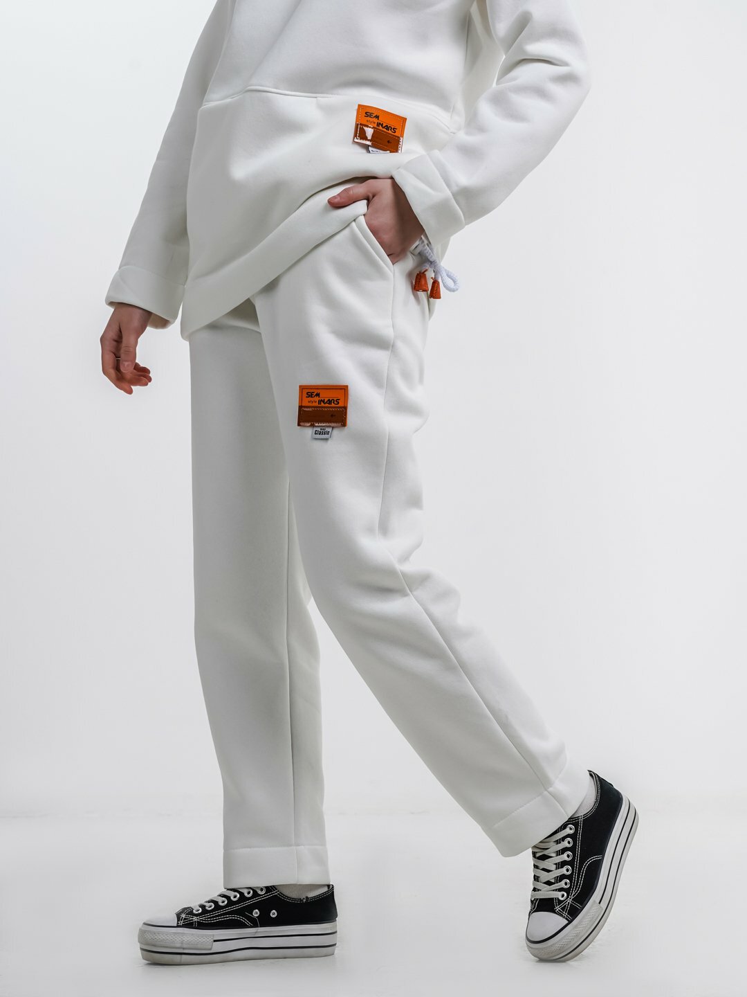 Анорак , размер 48-50 — фото 1