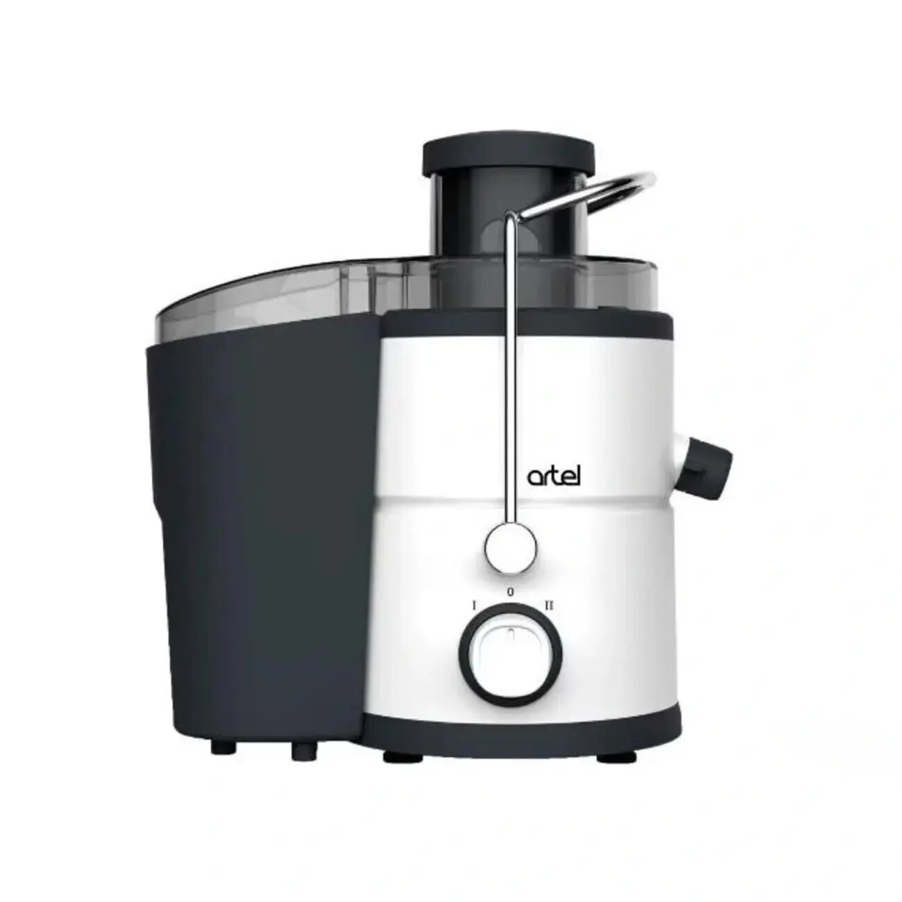 Соковыжималка ARTEL JM 378, Вес: 2.26 кг, Высота(см): 28.9 см, Где произведено: Китай