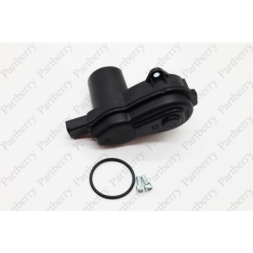 Электромотор стояночного тормоза 3790₽