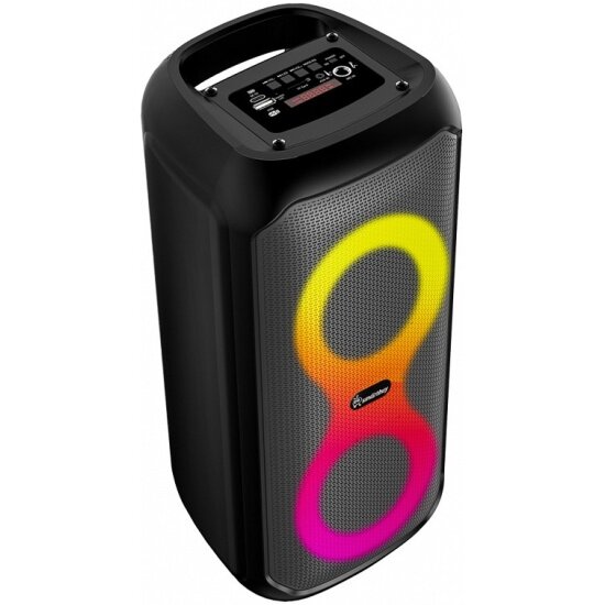 Акустическая система Smartbuy REAVER 2