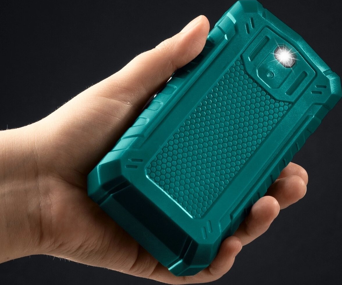 Мультиметр цифровой KRAFTOOL 59872 — фото 1