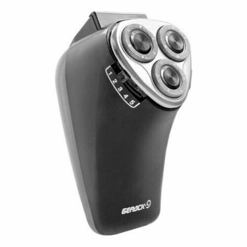 Электробритва мужская для лица 9М