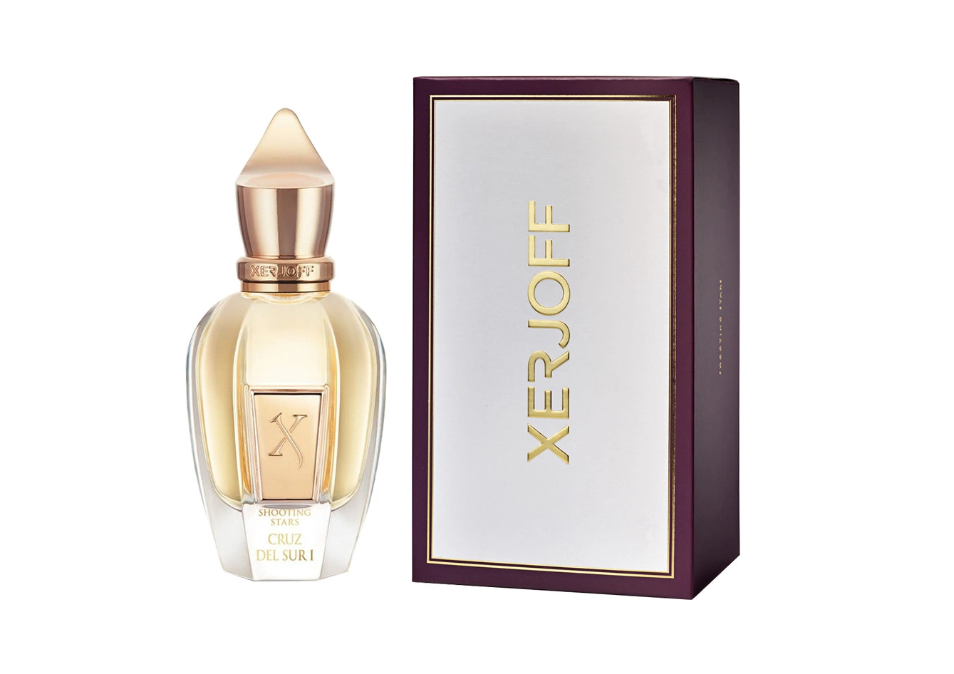 Духи Xerjoff Shooting Stars Collection Cruz Del Sur I 50 мл