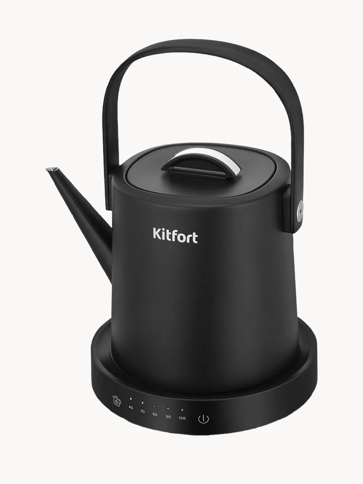 Чайник Kitfort КТ-6754