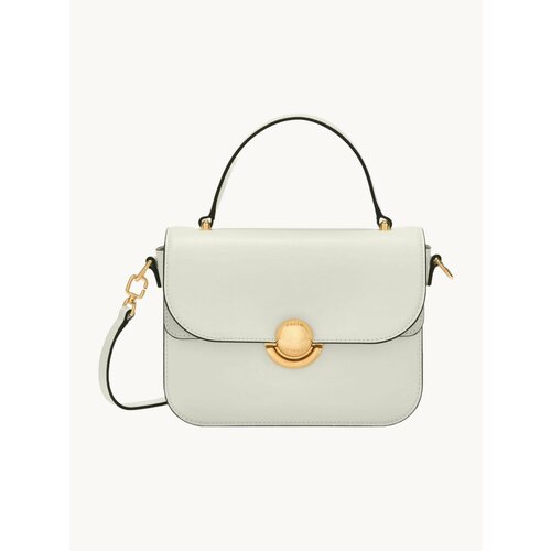 Сумка кросс-боди FURLA СУМКА FURLA SFERA MINI TOP HANDLE белый 29750₽