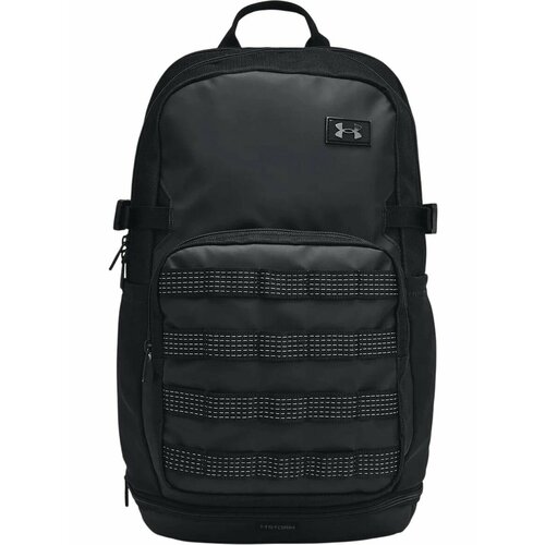 Рюкзак Under Armour UA Triumph Sport Backpack черный 48х29х18