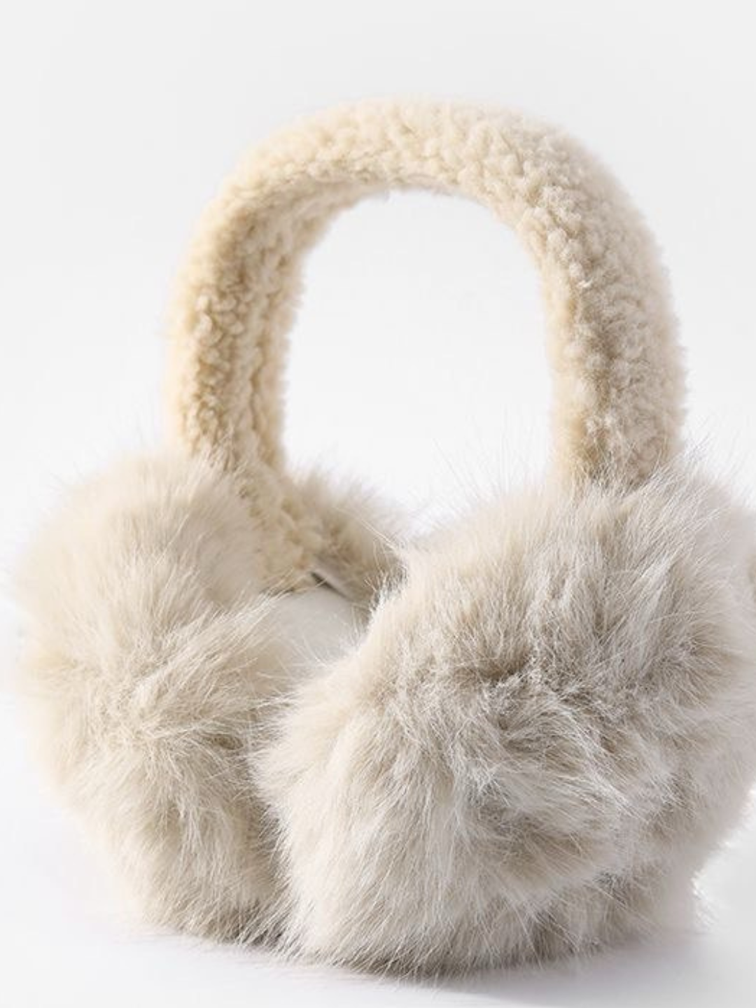 Шапка-ушанка для девочек