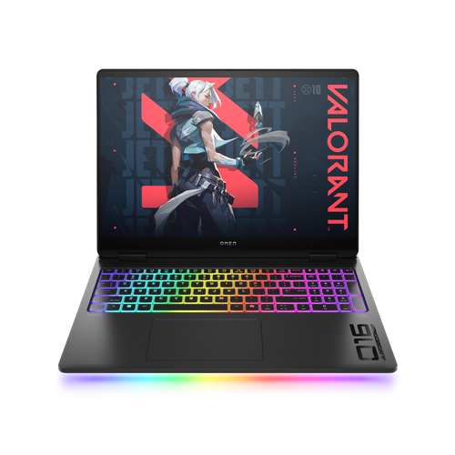 Ноутбук HP Omen 16 2025 AI i9-14900HX 32 Гб 1Тб RTX5070 16 25K 240Hz Полностью русифицирован 344411₽