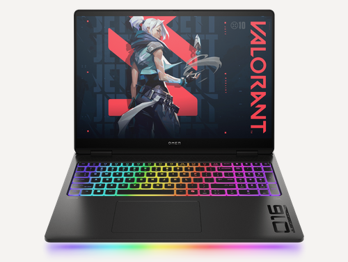 Изображение товара Ноутбук HP Omen MAX 16 2025 Ultra 9 275HX / 32 Гб / 1 Тб / RTX 5070Ti / 2,5K 240Hz / Win 11 Home Полностью русифицирован