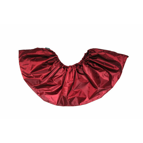 Чехол-накидка на электросамокат (бордовый)