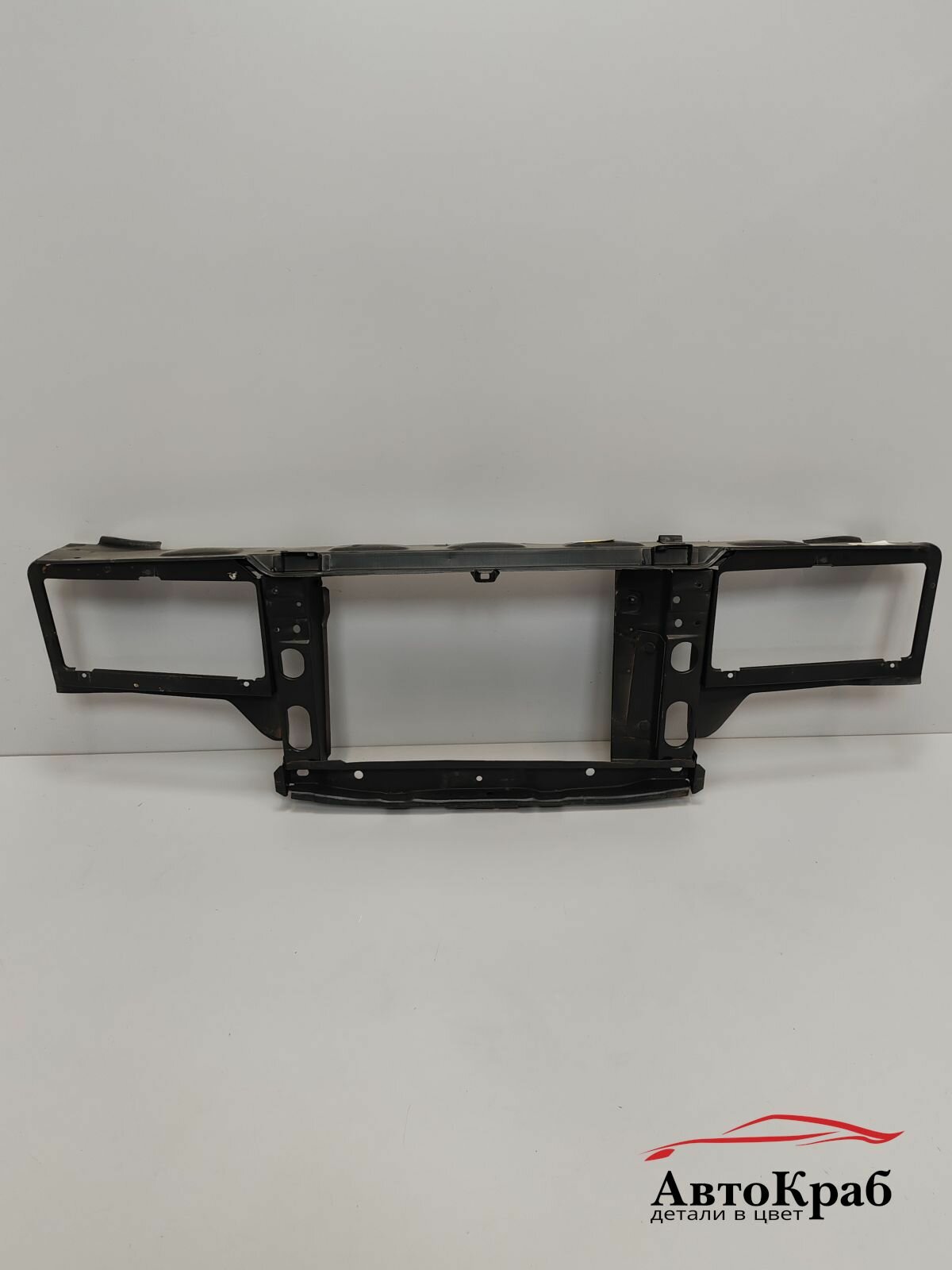 Рамка радиатора (телевизор) для автомобилей ВАЗ 2105 - 2107 Классика Жигули