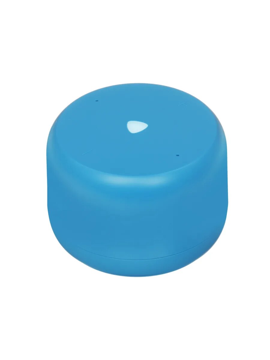 Умная колонка Яндекс. Станция Лайт 2 с Алисой, без часов YNDX-00028 (Blue)