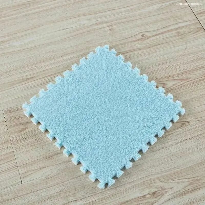 Puzzle Rug — фото 1