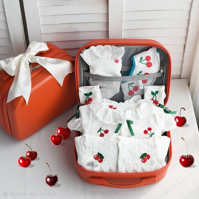 Комплект одежды 1