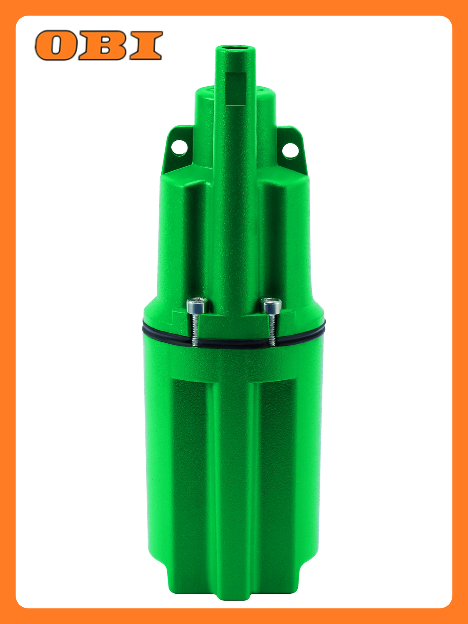 Насос погружной 