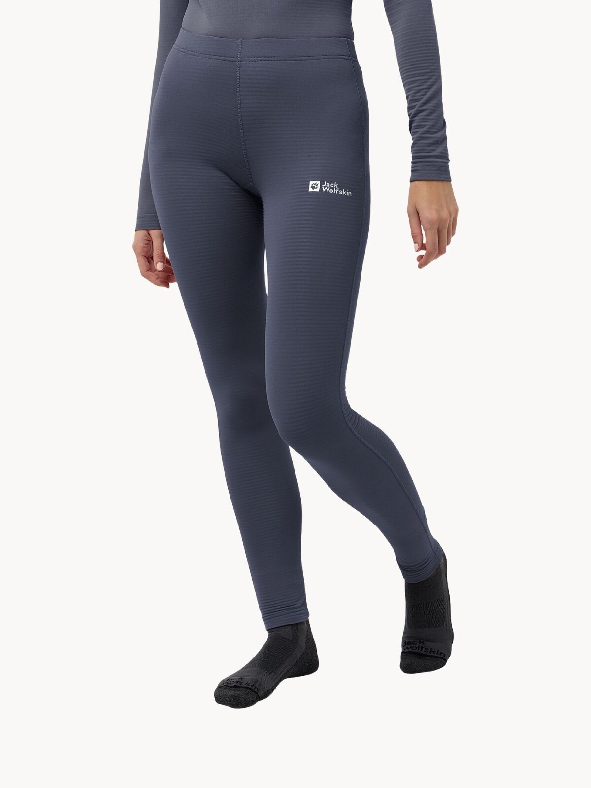 Термолегинсы Infinite Warm Pants W