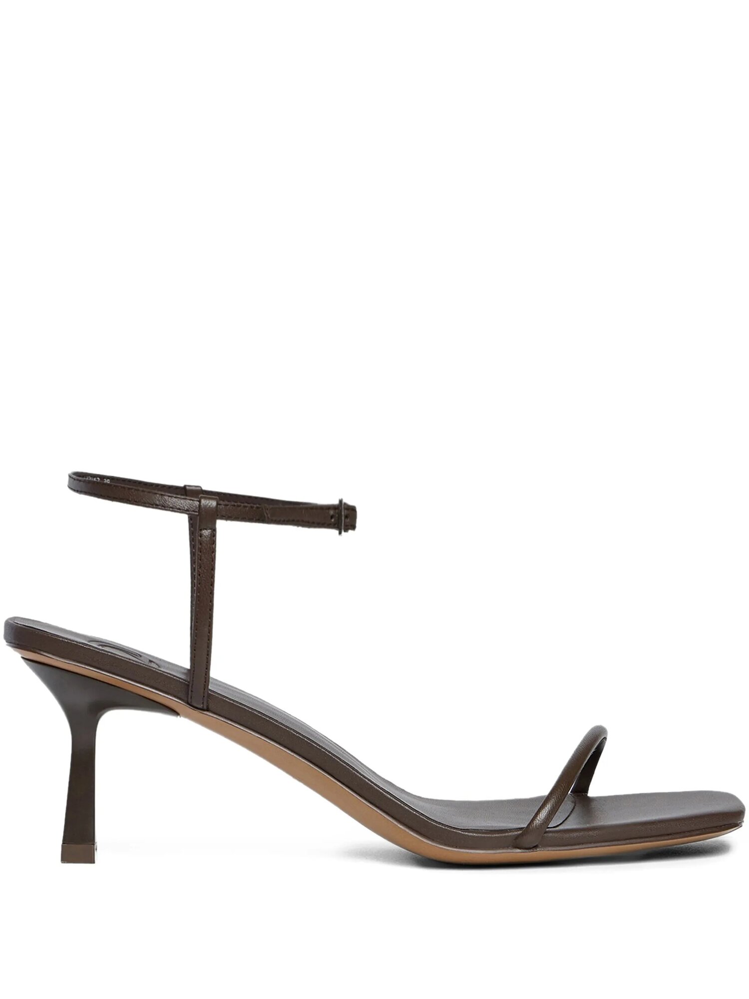 Босоножки 60