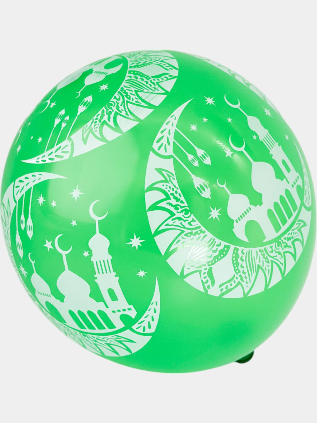 Шары для Рамадана, праздничные воздушные шары, набор 10 штук