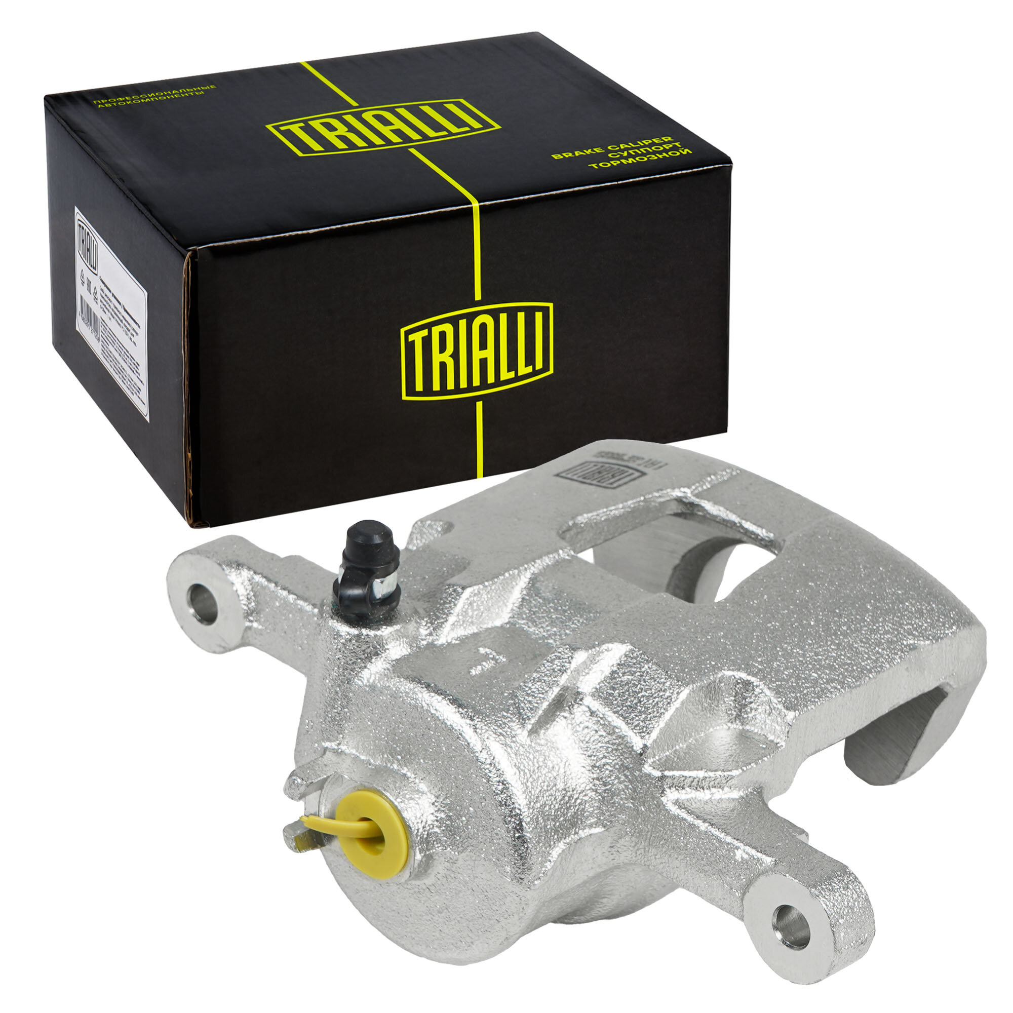 Суппорт торм. для Matiz перед. лев. d=48мм (CF 052301)