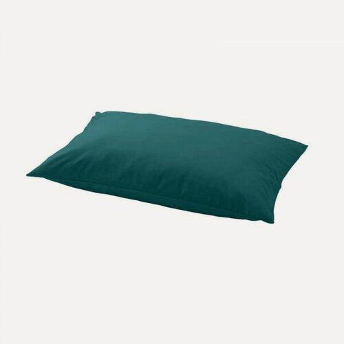Изображение товара NATTJASMIN Наволочка икеа, темно-зеленый 50х70 см (30433686)