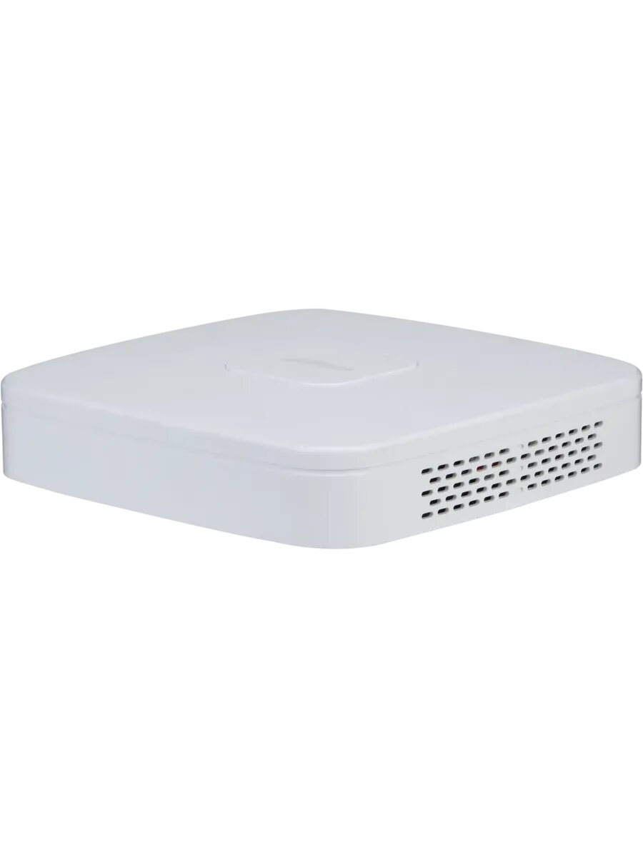 IP-видеорегистратор DAHUA DHI-NVR2104-P-4KS3 4-канальный