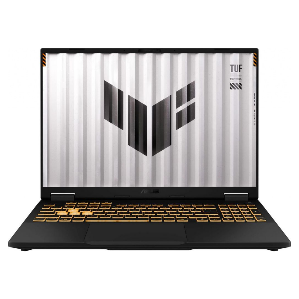 Игровой ноутбук Asus TUF Gaming F16 16"FHD; IPS;165Hz/i5 14450HX/16GB/SSD 1TB/RTX5060 8GB/Win11pro/серый