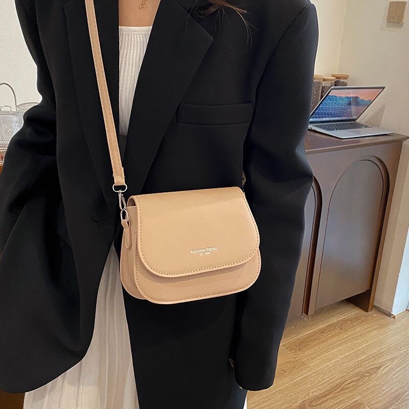 Сумка  Fashion, фактура матовая, голубой — фото 1