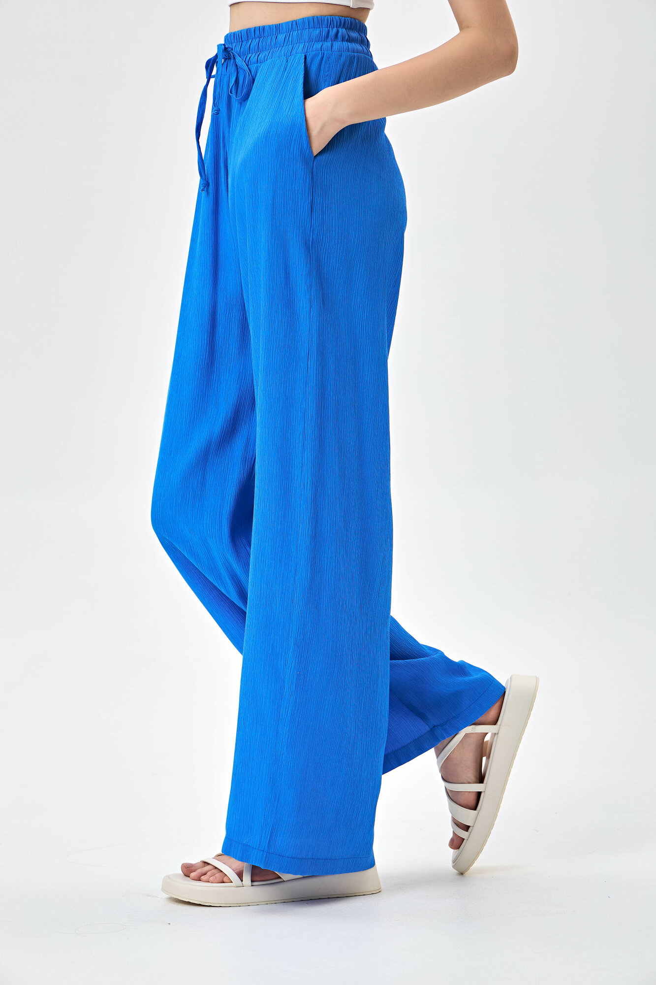 Брюки классические