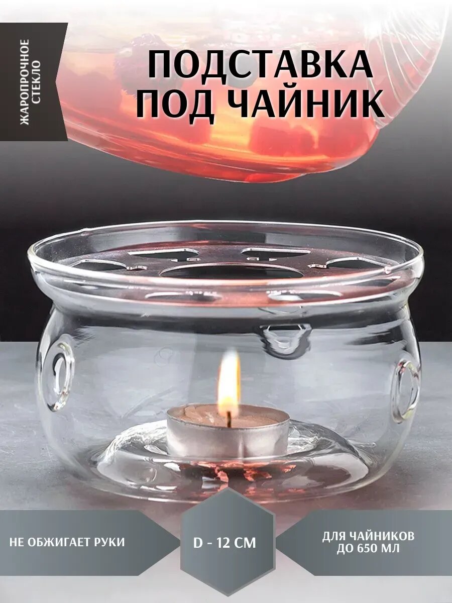 Подставка для чайника