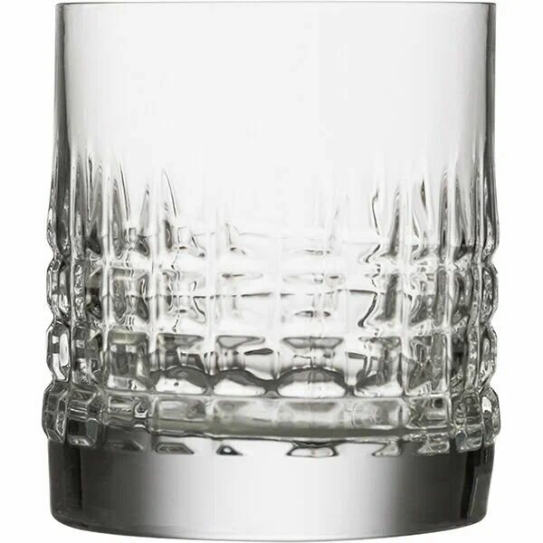 Бокал для виски "Миксолоджи2"; хр. стекло; 380мл.