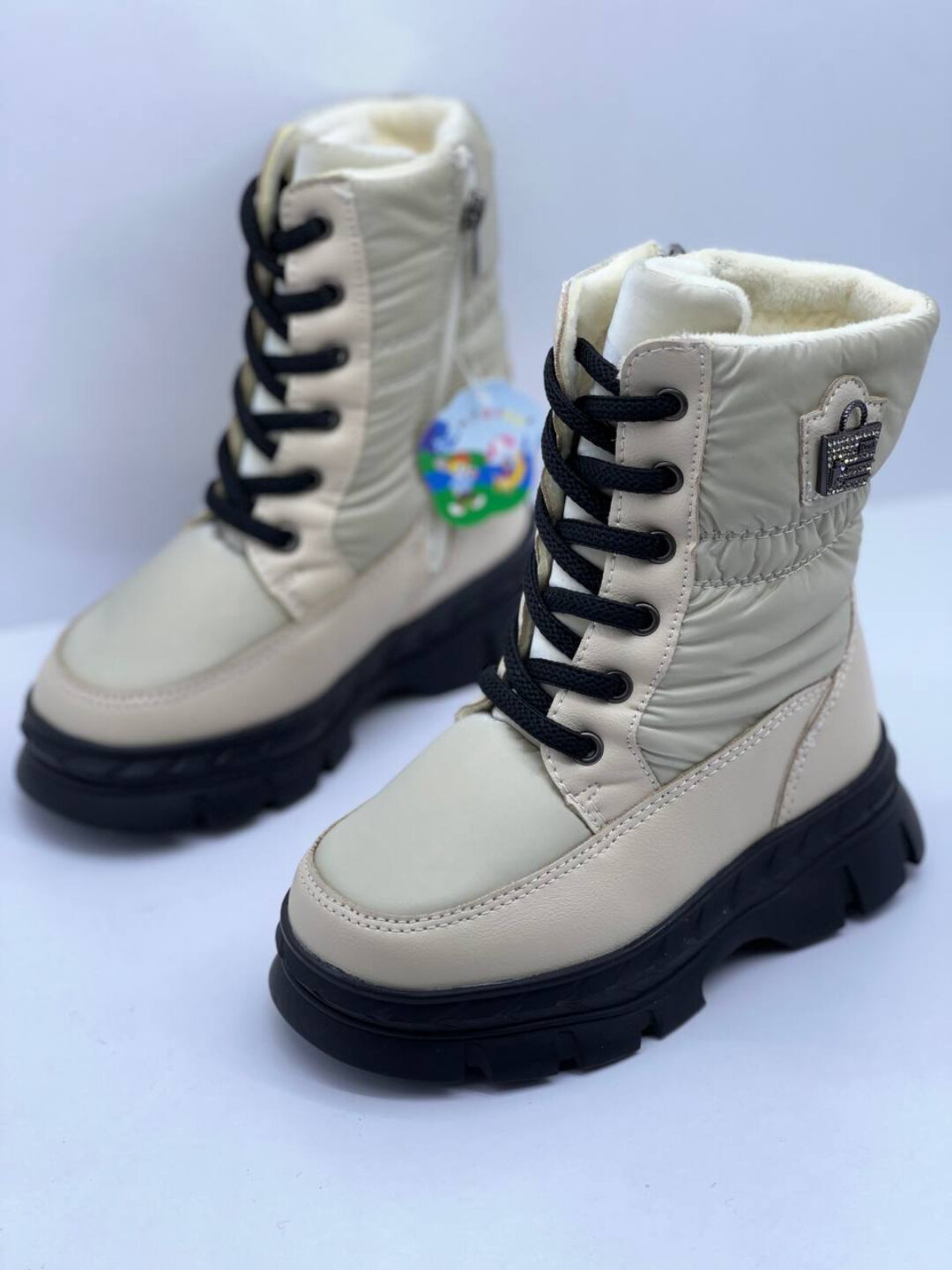 Ботинки челси