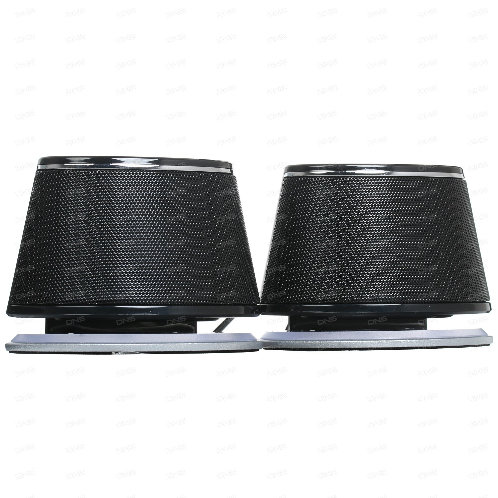 Колонки F&D v620 plus черный — фото 1