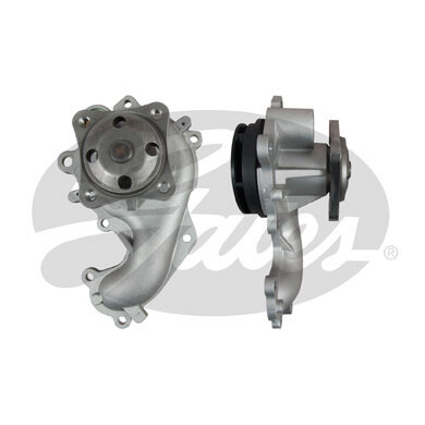 Помпа, водяной насос FORD FocusI II C-Max GalaxyII MondeoIV S-Max 1.8TD GATES WP0145