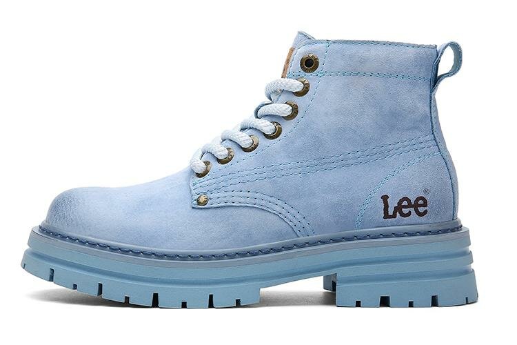 Ботинки берцы Lee Combat Boots