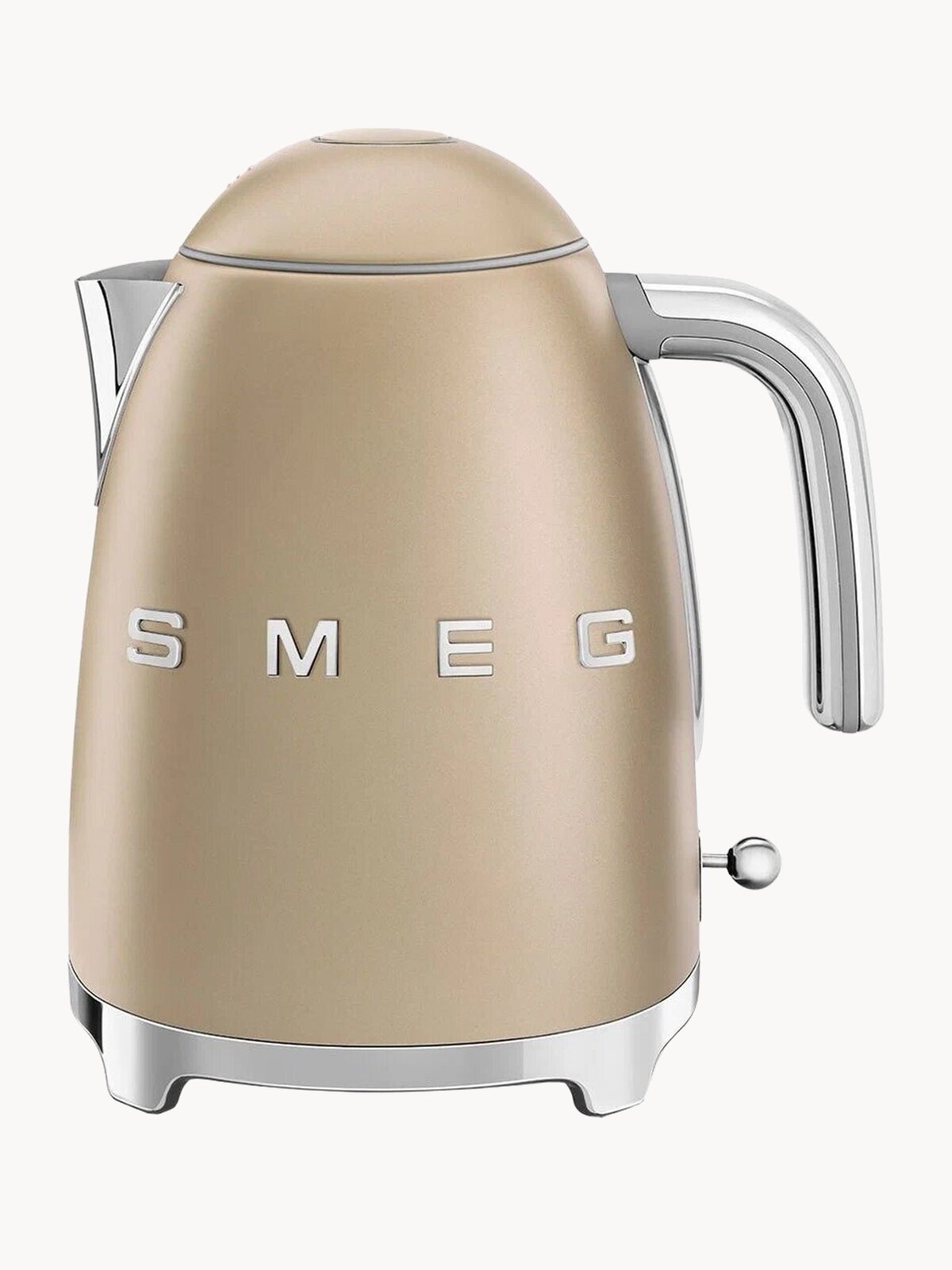Чайник Smeg KLF03CHMEU
