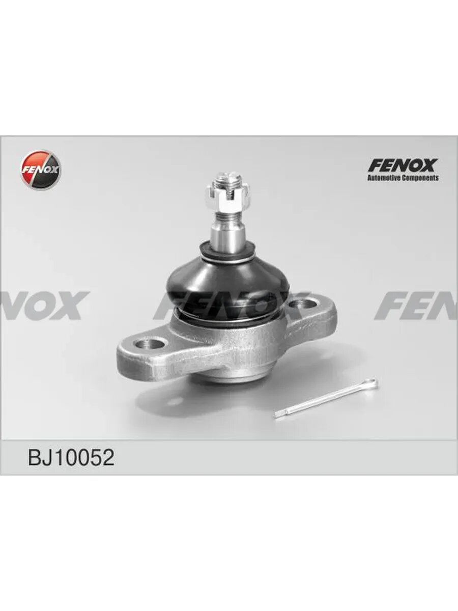 Опора шаровая нижняя Fenox для Kia Rio