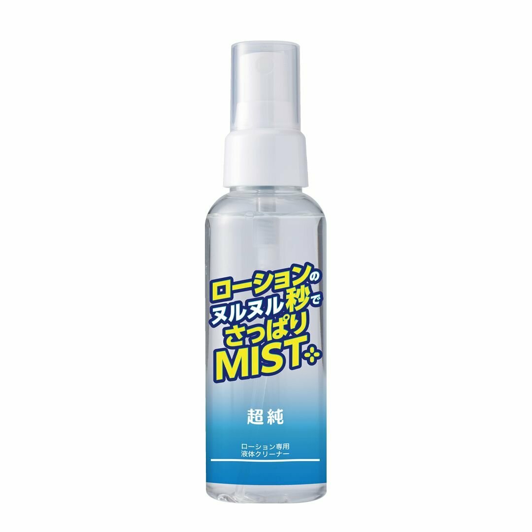 Освежающий интимный спрей Mist  100 мл