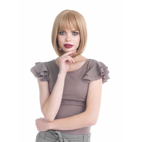 VIP-PARIK Стильный женский парик каре