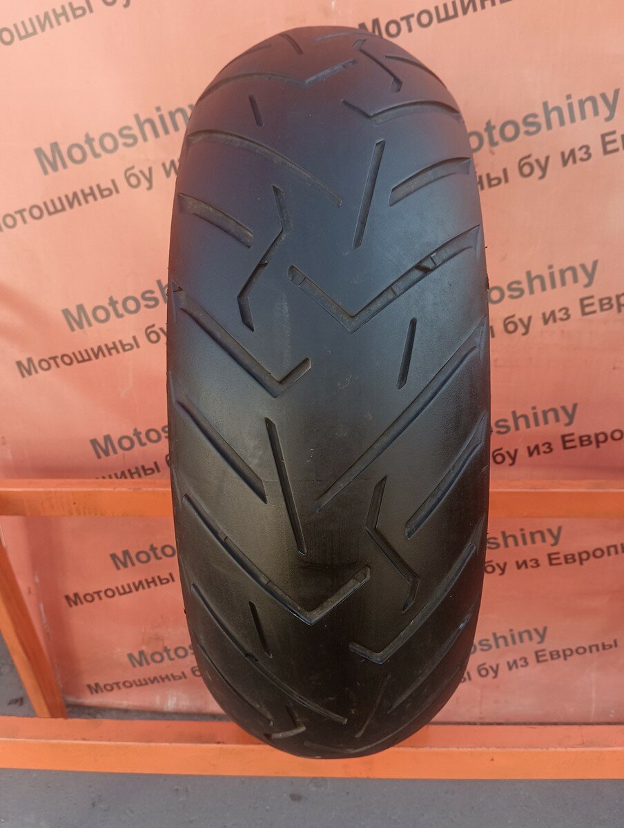 Мотошина 190/55 R17 Pirelli Scorpion Trail 2