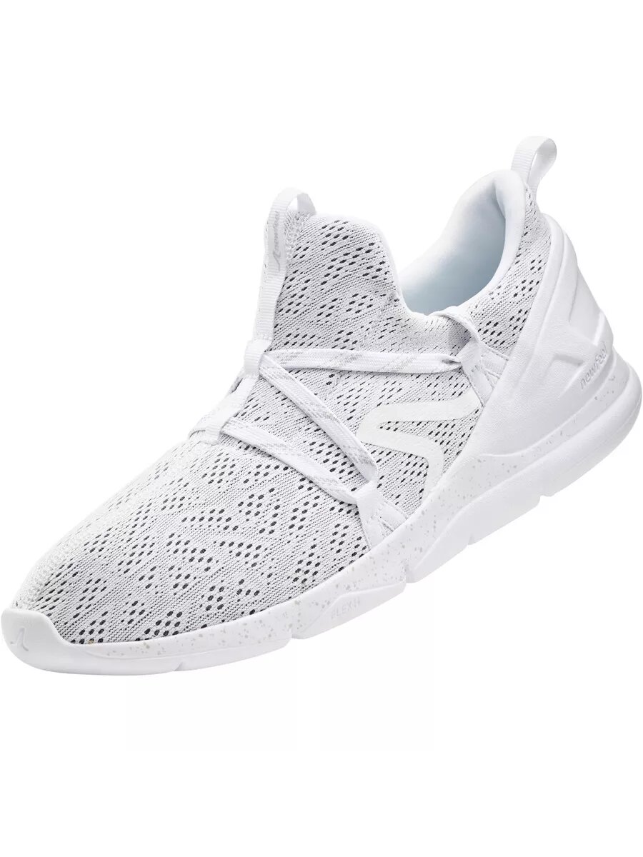 Кроссовки newfeel, размер 37.5, белый