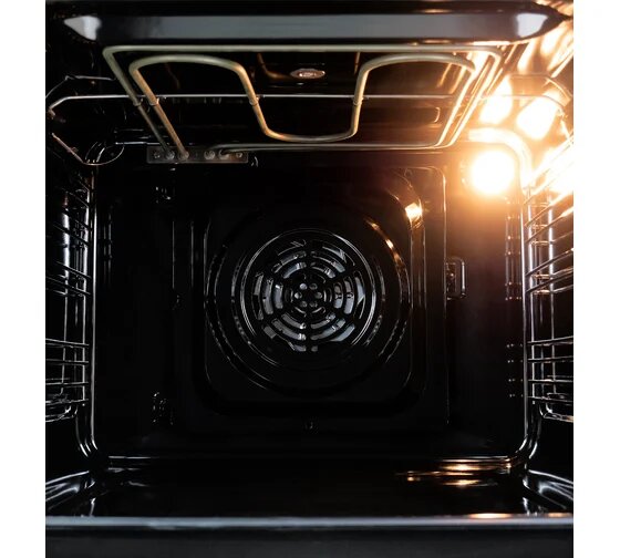 Духовой шкаф встраиваемый LEX - фото №2