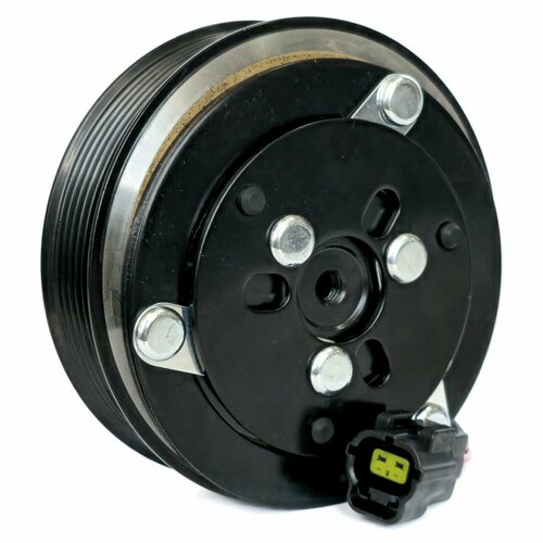 Муфта компрессора кондиционера Chery Тiggo 4 - 4 Pro - 7 - 7 Pro Max - 8 - 8 Pro Max