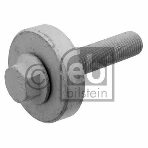 Болт шкива Febi 30153 для Infiniti Q30; Mercedes A-CLASS W176, B-CLASS W246, W242, Citan 415,