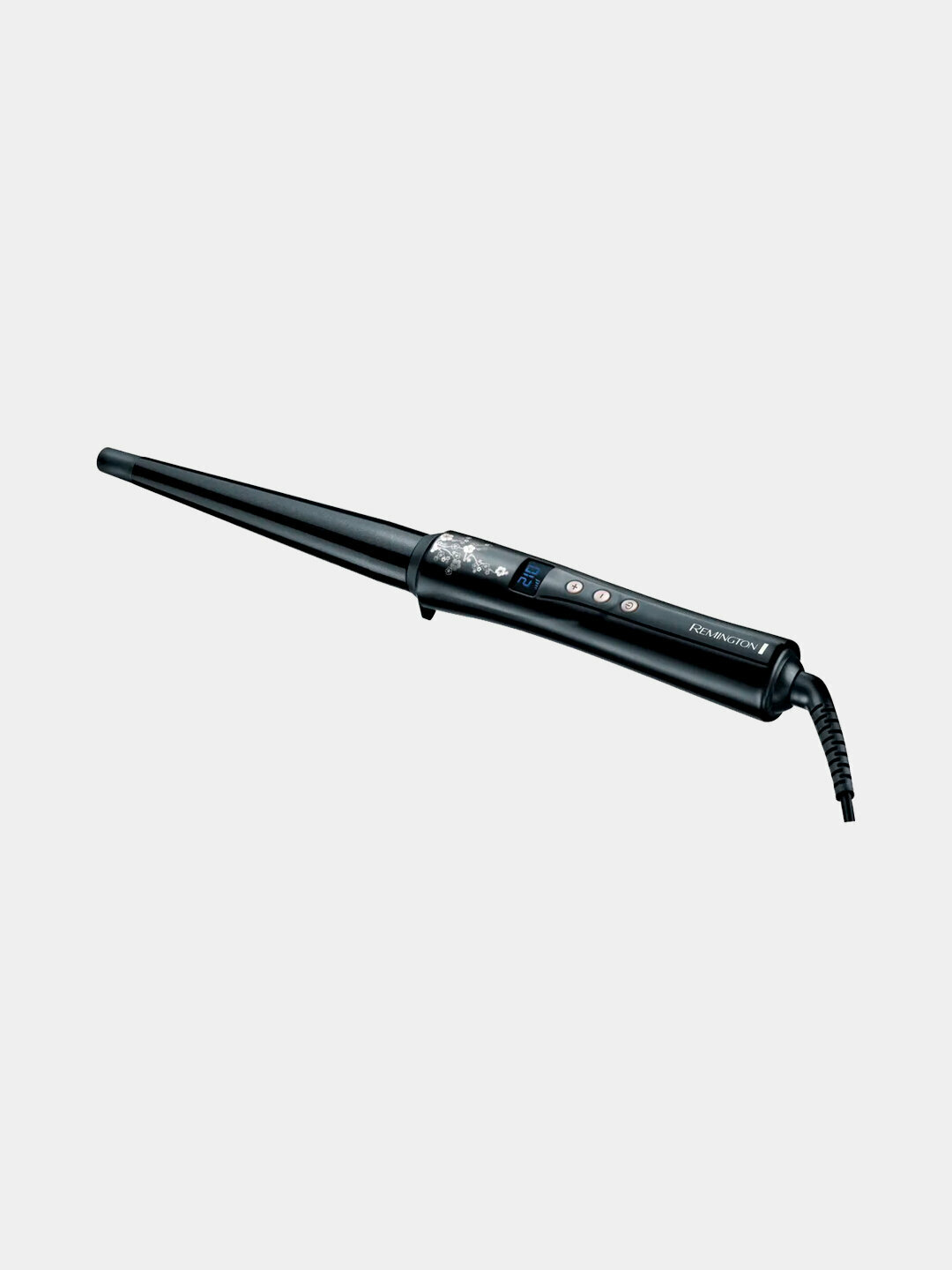 Плойка для волос Remington CI95 E51 Pearl Tong — фото 1