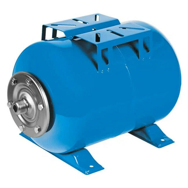 Гидроаккумулятор unipump 50л