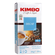Кофе KIMBO DECAF, молотый, без кофеина, в вакуумной упаковке, 250 г, слабый, сре...